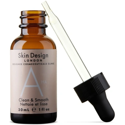 Shop Skin Design London A-ha Serum, 30 ml In Na
