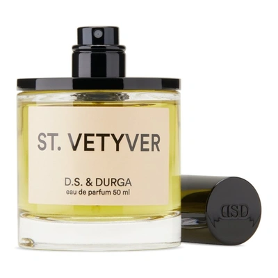 Shop D.s. & Durga St. Vetyver Eau De Parfum, 50 ml In Na