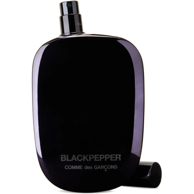 Shop Comme Des Garçons Blackpepper Eau De Parfum, 100 ml In -