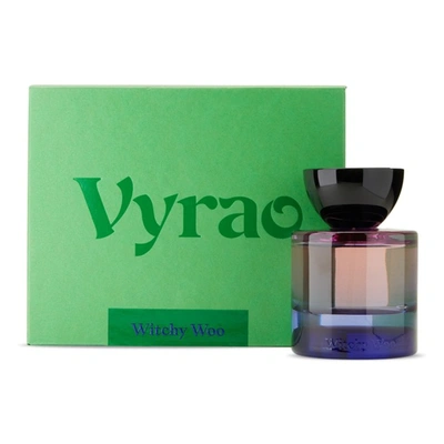 Shop Vyrao Witchy Woo Eau De Parfum, 50 ml In Na