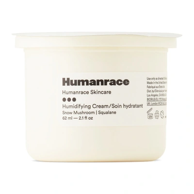 Shop Humanrace Humidifying Cream Refill, 2.1 Fl oz In Na