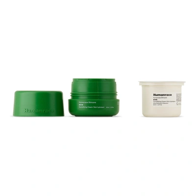 Humanrace Humidifying Cream Refill, 2.1 Fl oz In Na