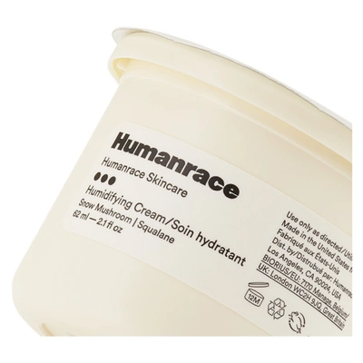 Shop Humanrace Humidifying Cream Refill, 2.1 Fl oz In Na