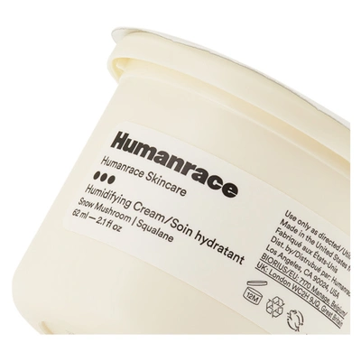 Humanrace Humidifying Cream Refill, 2.1 Fl oz In Na