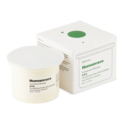 Humanrace Humidifying Cream Refill, 2.1 Fl oz In Na