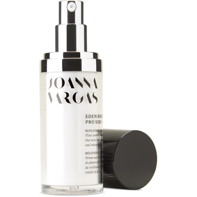 Shop Joanna Vargas Eden Rejuvenating Serum, 30ml In Na