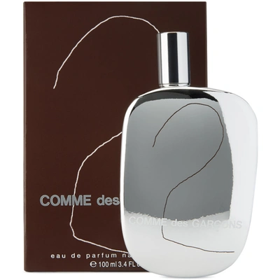 Shop Comme Des Garçons Cdg 2 Eau De Parfum, 100 ml In -