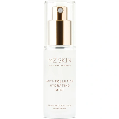 Shop Mz Skin Anti-pollution Hydrating Mist, 30 ml In Na