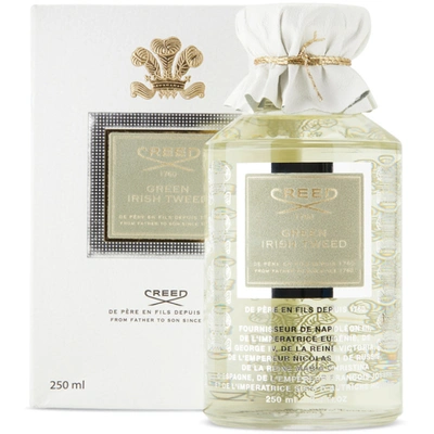 Shop Creed Green Irish Tweed Eau De Parfum, 250 ml In Na