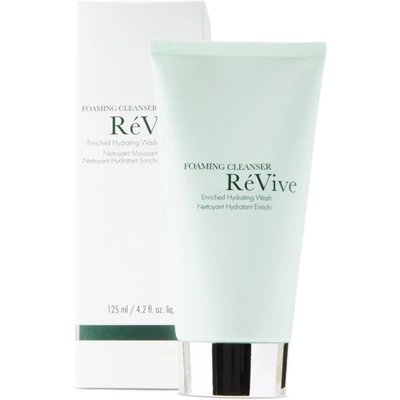 Shop Revive Enriched Hydrating Foaming Cleanser, 125 ml In Na