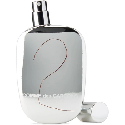 Shop Comme Des Garçons Cdg 2 Eau De Parfum, 50 ml In -