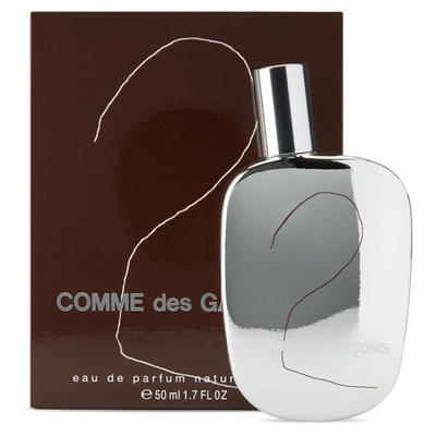 Shop Comme Des Garçons Cdg 2 Eau De Parfum, 50 ml In -