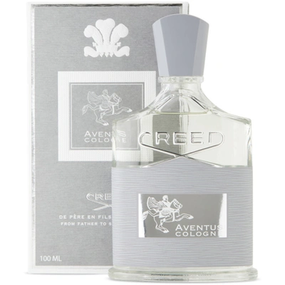 Shop Creed Aventus Cologne Eau De Parfum, 100 ml In Na