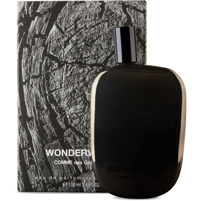 Shop Comme Des Garçons Wonderwood Eau De Parfum, 100 ml In -