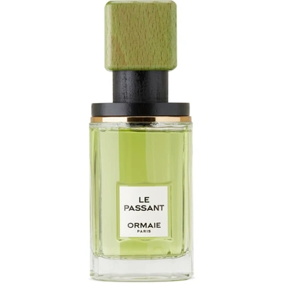 Shop Ormaie Le Passant Eau De Parfum, 100 ml In Na