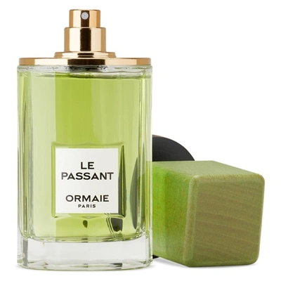 Shop Ormaie Le Passant Eau De Parfum, 100 ml In Na