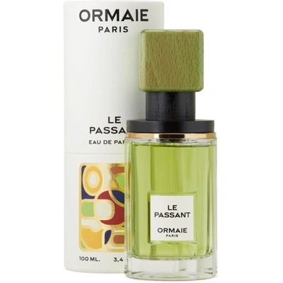 Shop Ormaie Le Passant Eau De Parfum, 100 ml In Na