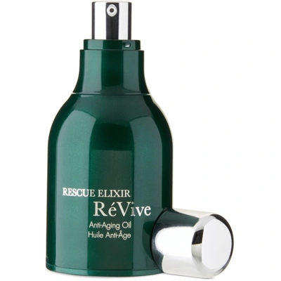 Shop Revive Rescue Elixir Anti-aging Oil, 30 ml In Na