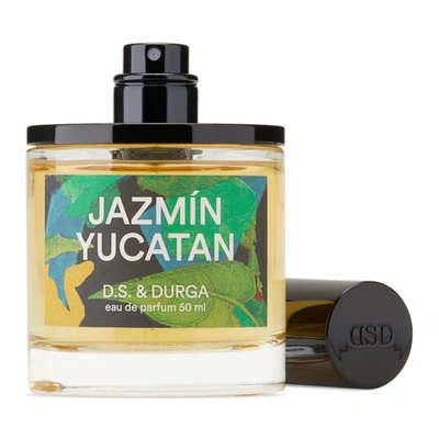 Shop D.s. & Durga Jazmin Yucatan Eau De Parfum, 50 ml In Na