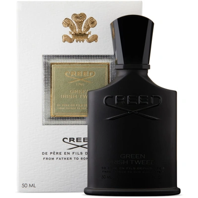 Shop Creed Green Irish Tweed Eau De Parfum, 50 ml In Na