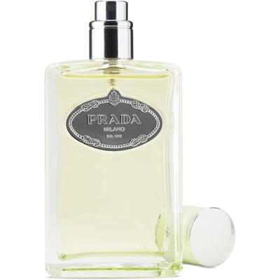 Shop Prada Les Infusions D'iris Eau De Parfum, 100 ml In Na