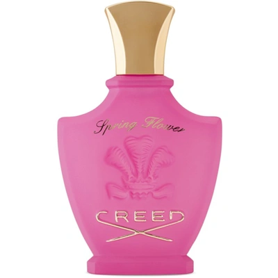 Shop Creed Spring Flower Eau De Parfum, 75 ml In Na
