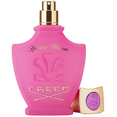 Shop Creed Spring Flower Eau De Parfum, 75 ml In Na