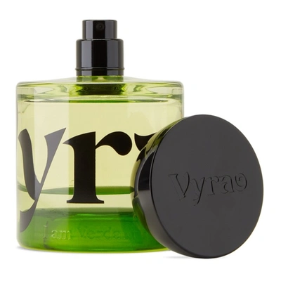 Shop Vyrao I Am Verdant Eau De Parfum, 50 ml In Na