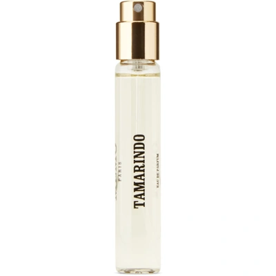 Shop Memo Paris Tamarindo Eau De Parfum, 10 ml In Na