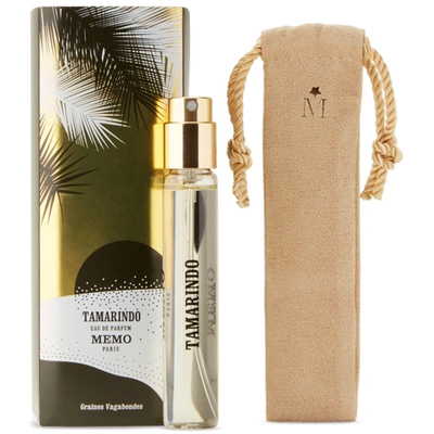 Shop Memo Paris Tamarindo Eau De Parfum, 10 ml In Na