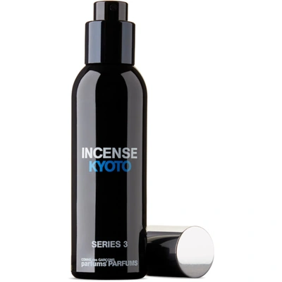 Comme Des Garçons Comme Des Gar�ons 'series 3 Incense: Kyoto' Eau De Toilette In -