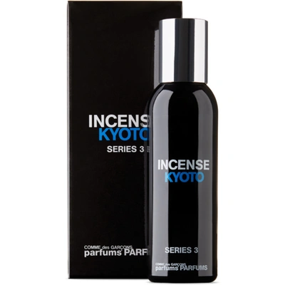 Comme Des Garçons Comme Des Gar�ons 'series 3 Incense: Kyoto' Eau De Toilette In -