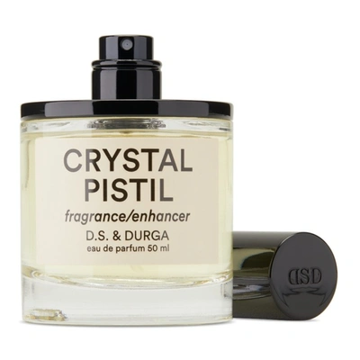 Shop D.s. & Durga Crystal Pistil Eau De Parfum, 50 ml In Na