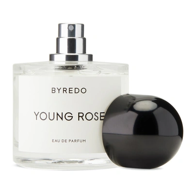 Shop Byredo Young Rose Eau De Parfum, 100 ml In Na
