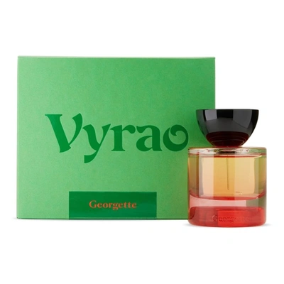 Shop Vyrao Georgette Eau De Parfum, 50 ml In Na