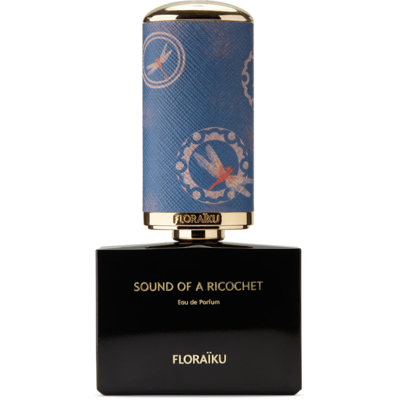 Shop Floraïku Sound Of A Ricochet Eau De Parfum, 50 ml & 10 ml In Na