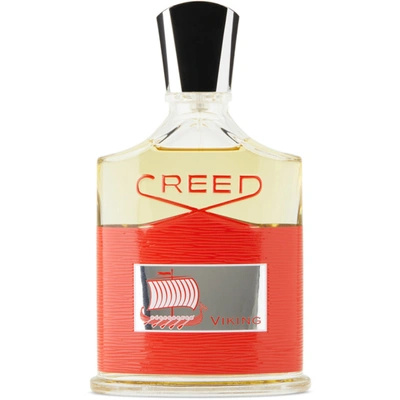 Shop Creed Viking Eau De Parfum, 100 ml In Na