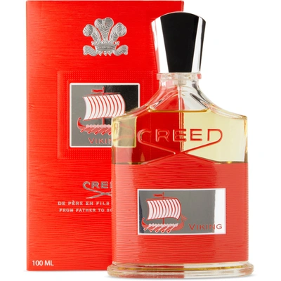 Shop Creed Viking Eau De Parfum, 100 ml In Na