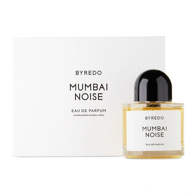 Shop Byredo Mumbai Noise Eau De Parfum, 100 ml In Na