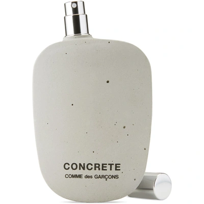 Shop Comme Des Garçons Concrete Eau De Parfum, 80 ml In -