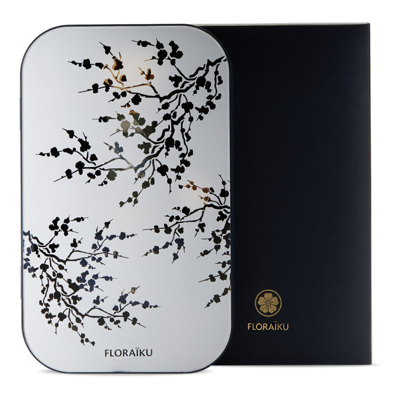 Shop Floraïku First Dream Of The Year Eau De Parfum, 50 ml & 10 ml In Na
