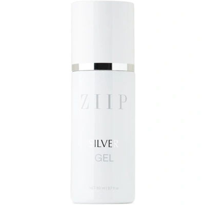 Shop Ziip Silver Conductive Gel, 80 ml In -