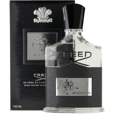 Shop Creed Aventus Eau De Parfum, 100 ml In Na