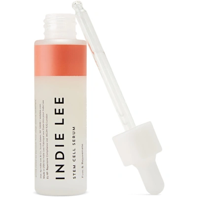Shop Indie Lee Stem Cell Serum, 30 ml In Na