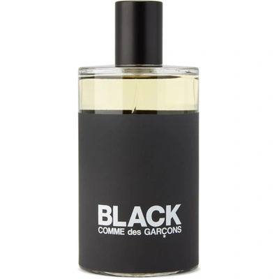 Shop Comme Des Garçons Black  Eau De Toilette, 100 ml In -