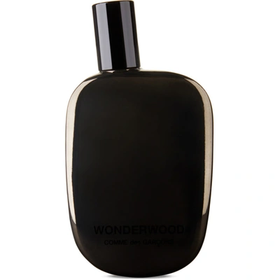 Shop Comme Des Garçons Wonderwood Eau De Parfum, 50 ml