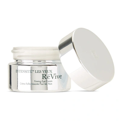 Shop Revive Intensité Les Yeux Firming Eye Cream, 15 G In Na