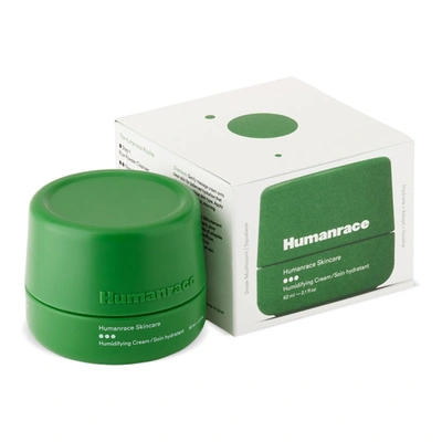 Shop Humanrace Humidifying Cream, 2.1 Fl oz In Na