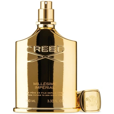 Shop Creed Millésime Impérial Eau De Parfum, 100 ml In Na