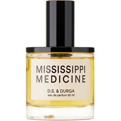 Shop D.s. & Durga Mississippi Medicine Eau De Parfum, 50 ml In Na
